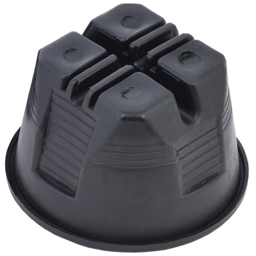 Держатель с бетоном IEK KARAT для прутка 8мм фото Держатель с бетоном IEK KARAT для прутка 8мм картинка